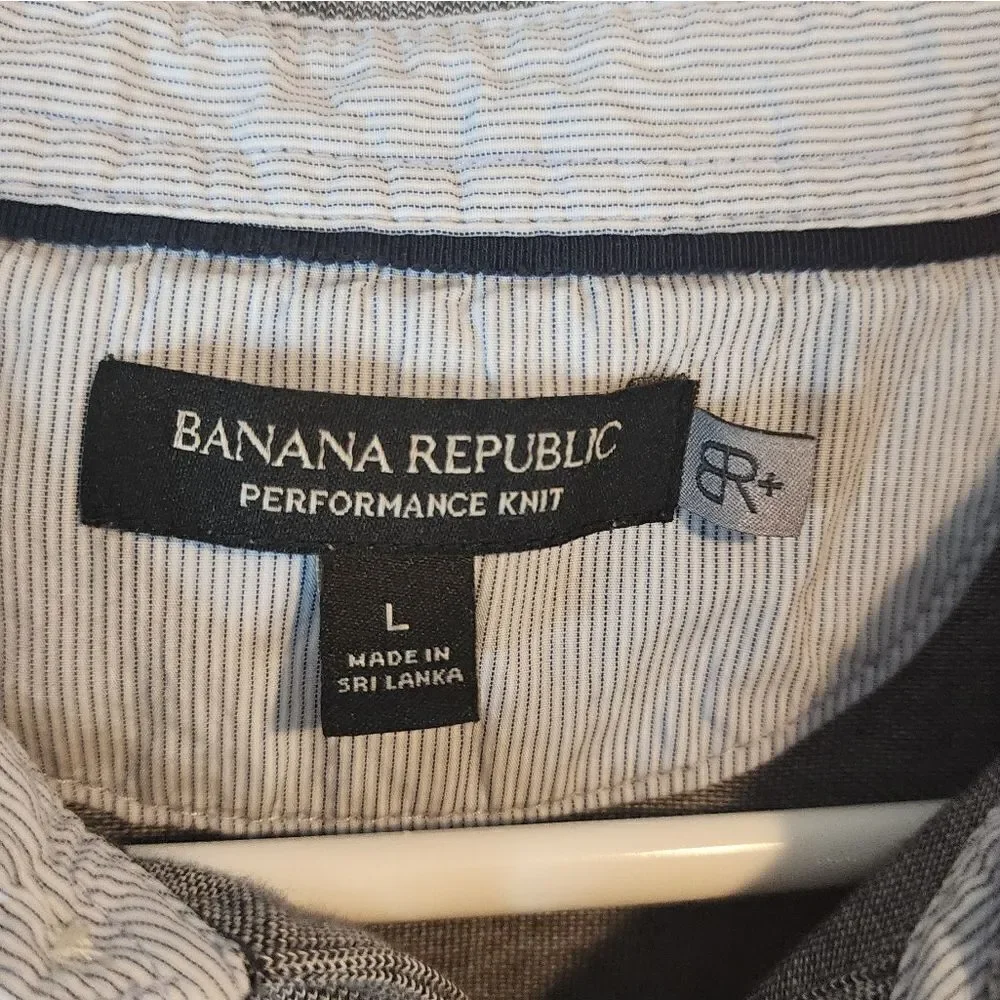 Men's Banana Republic 